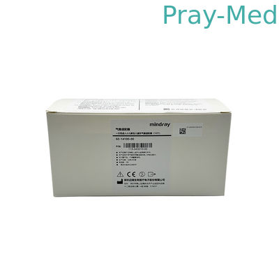 Mindray jednorazowy adapter drutów oddechowych DRYLINE prosty dla dorosłych