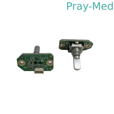 Oryginalny Mindray T-5 6 8 T5 T6 T8 Single Encoder Board PVB 050-002287-01