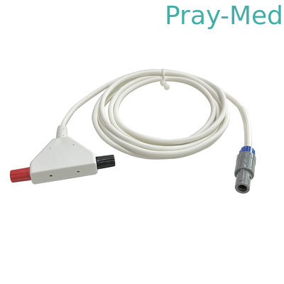 BIOTRONIK Reocor Zewnętrzny rozrusznik serca Kabel 3M Kompatybilny 6pin