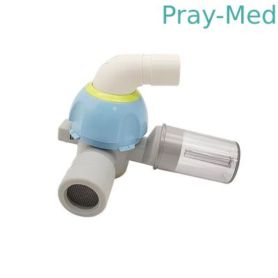 Drager Draeger wentylator Evita V500 V300 WALWUŁ EXPIRATORY Akcesoria 8416750