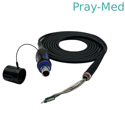 Kabel endoskopowy o stabilnym wyjściu do głowicy aparatu Stryker 1188