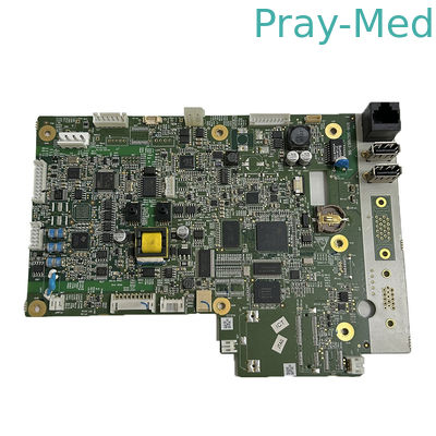 Mindray Monitor Umec10 Główna tablica sterowania 051-002497-00