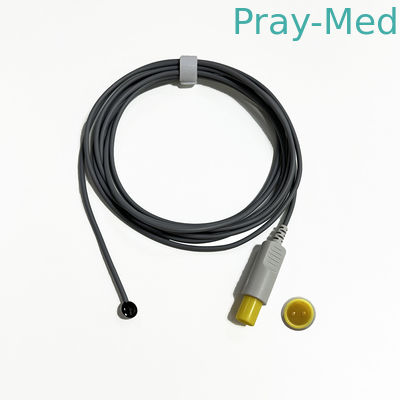 Northern Meditech 2Pin łącznik Dorośli Badanie temperatury skóry 3M T1379