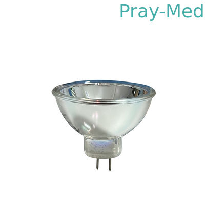 HLX 12V 100W Lampy światłooptyczne do mikroskopu 64627