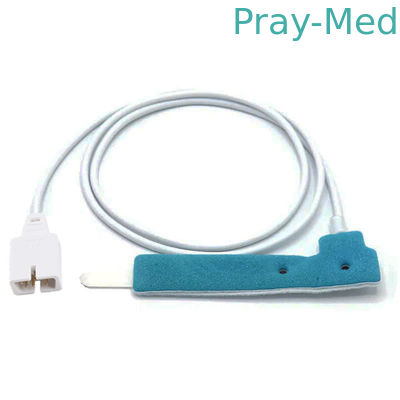 Biolight Cyfrowy jednorazowy czujnik Spo2 do M9500 M7000 DB 7 Pin