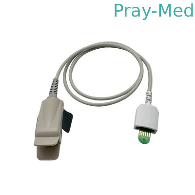 Czujnik Czułego Czułego , Czujniki Spo2  Reusable CE / ISO