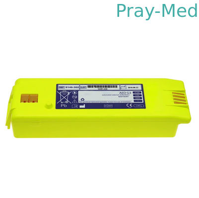 Akumulator dla Zoll Powerheart AED G3 G3 Plus 9146-102