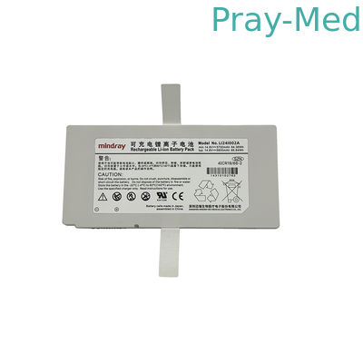 Akumulator Mindray SV300/SV350 115-025022-00 LI24I002A 5700mAh 14,8v