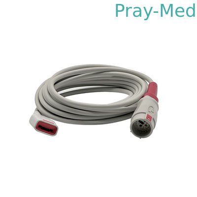 Oryginalny RD Rainbow R25-12 Spo2 Kabel rozszerzający RD Rainbow SET 4078