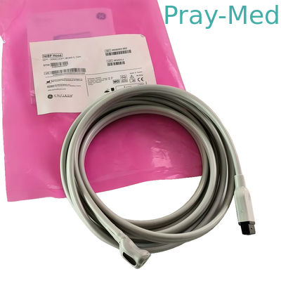 GE NIBP Węże powietrzne Dorośli/Dzieci DINACLICK NIBP 3,6m 2058203-002