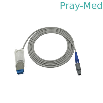Nihon Kohden Spo2 Kabel rozszerzający SpO2 Kabel adaptera JL-701P