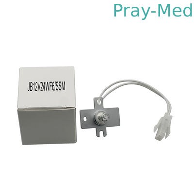 Żarówka JB12V24WF6/SSM nadająca się do SYSMEX USHIO CS-2000 5100 12V 24W