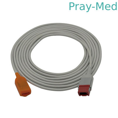 GE HEALTHCARE ENT-3 Kabel czujnika entropii 8002964 klasa II
