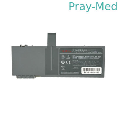 Akumulator SK04B9003 4800mAh dla Mindray SP5 VP5 7.4v 2ICR19/66-2