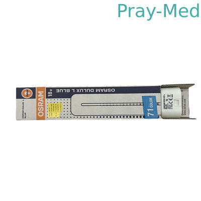 OSRAM DULUX L BLU 18W/71 Żółtaczka niemowlęca