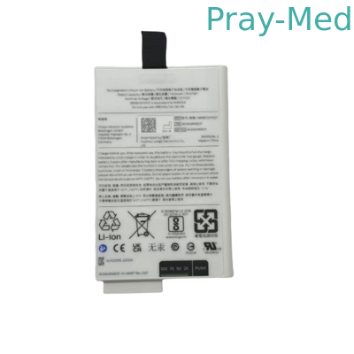 Bateria do monitora pacjenta 989803210521 do P-hilips MX400 MX550