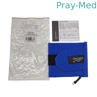 SunTech Duży mankiet Tango Orbit-K dla dorosłych 32-44cm 98-0061-03