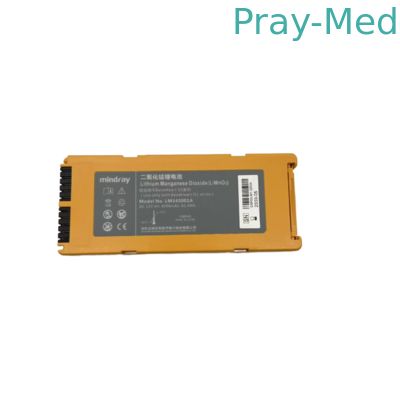 Mindray BeneHeart D1 12V 4200mAh Bateria Zastępcza 115-026737-00