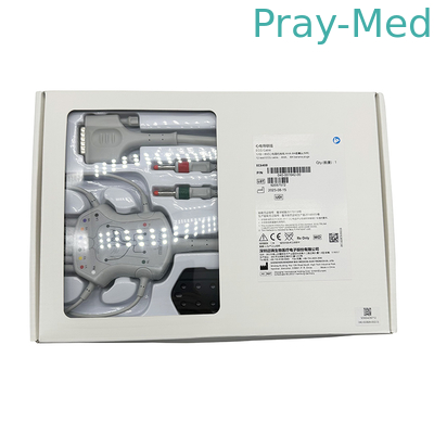 Kabel EKG 12-odprowadzeniowe Mindray R12 EC6410 dla dorosłych i dzieci
