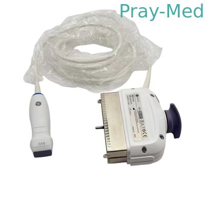 GE 4VC-D 4D Matrix Sonda kardiologiczna z przetwornikiem ultradźwiękowym