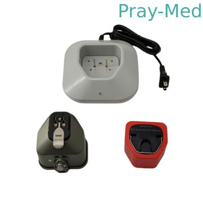 Kompatybilny z baterią / skrzynią baterii / ChargeX1r serii Stryker 5/6/7/8. Proszę potwierdzić standard USA lub UE.