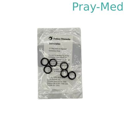 Uszczelka O-ring do parownika GE Datex Ohmeda 1102-3016-000