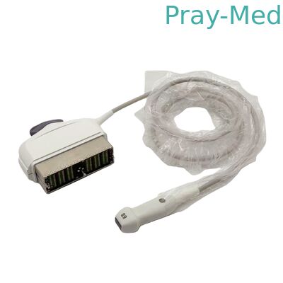 GE 6S-D, sonda sektora szerokiego widma