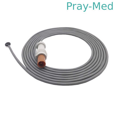 HP 21078a Czujnik temperatury czujnika medycznego Kabel materiałów TPU