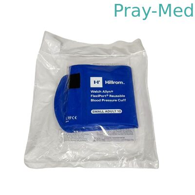 Welch Allyn Mała mankietka NIBP do dorosłych z technologią FlexiPort i wielokrotną konstrukcją