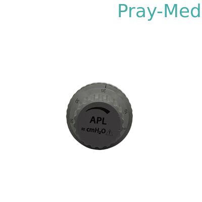 Oryginalny zestaw zaworu Mindray APL 115-073332-00 dla wentylatorów EX35 EX55 EX65 A5 A3