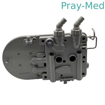 Mindray Patient Main Unit with Bag Arm - Airtight Structural Design, Corrosion-Resistant Materials, and Vibration-Damping for Ventilator Accessories