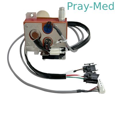 Zestaw grzejników nawilżaczy 120/230 dla GE Datex-ohmeda 6600-0245-850