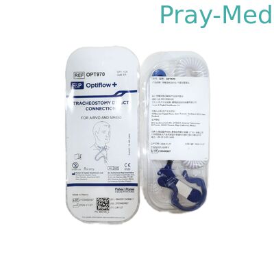 Fisher Paykel Optiflow Tracheostomy Direct Connector dla AIRVO/MR850 OPT970