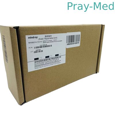 Mindray oryginalny zestaw konserwacyjny dla urządzeń naprawczych 115-110027-00 certyfikowany ISO13485