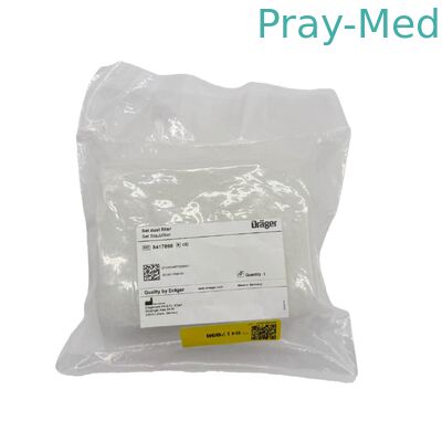 Oryginalny filtr pyłu wysokiej wydajności dla Savina 300 wentylator z profilaktyczną konserwacją