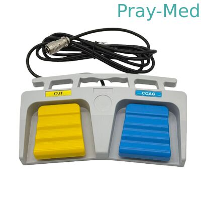 MAJ-1258 Dla urządzenia OLYMPUS UES-40 Pedal Foot Switch