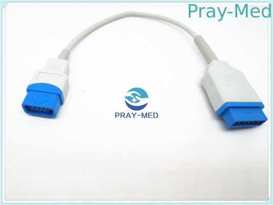 GE OHMEDA TRUSIGNAL SPO2 KABEL ADAPTACYJNY / KABEL PRZEDŁUŻONY DO TS-G3 ZGODNY Z GE B30 / B40
