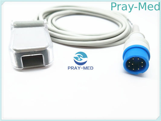 Biolight Digital Monitor Kabel adaptera / przedłużacz kabla A3 / A5 / A6 / A8.spo2