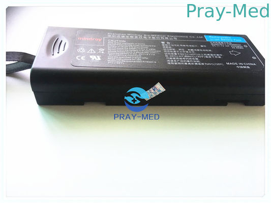 Akumulatory Mindray Sprzęt medyczny T5,58 11.1V 4400mah Pojemność