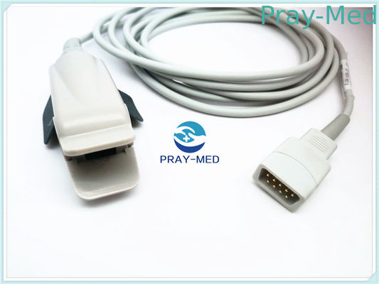 Czujniki Nonin Spo2 dla dzieci, złącze DB 9 Pin Nonin Pulse Oximeter Sensor
