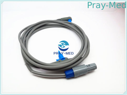 Prawy kąt czujnika temperatury Fisher Paykel Temp Probe Plastic Sensor Material