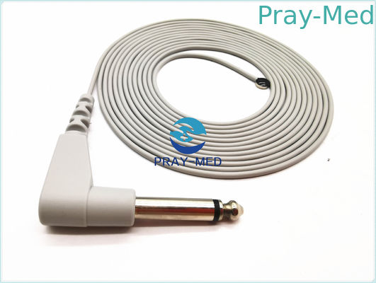 Przeciwwskazania / Rystal Ysi 700 Series Temperature Probe Wysoka trwałość Materiał TPU