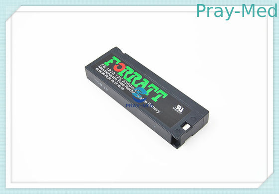 Baterie do akumulatorów medycznych do monitorowania pacjenta 12v 2300MAH