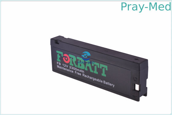 12v 2300mah Baterie Sprzętu Medycznego Dla Mindray PM9000 720g Waga
