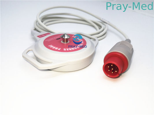 Przetwornik płodu FC-1400 / XP Toco Bionet FC-TC14-B Materiał TPU