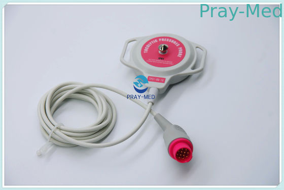 Przetwornik do monitorowania płodu TOCO Oxford Huntleigh Sonicaid FM800 12 miesięcy gwarancji