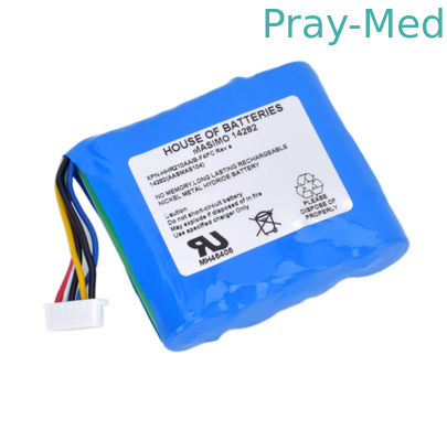Radical 7 Rainbow 14282 Baterie do sprzętu medycznego 2000 mAh Akumulator