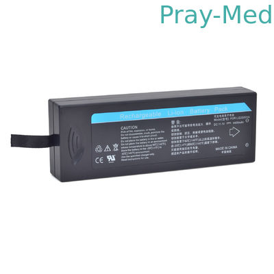 Monitor pacjenta Baterie do sprzętu medycznego Mindray LI23S001A PM-8000E PM7000 IPM-9800