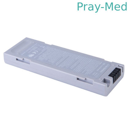 Mindray DPM3 DPM4 DPM5 PM7000 Baterie medyczne klasy paszportowej 2 0146-00-0099