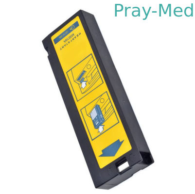 Akumulatory ołowiowe do sprzętu medycznego 12 V Do defibrylatora HP M4735A M3516A Heartstart XL